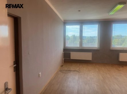 Pronájem kanceláře, 20 m²