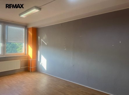 Pronájem kanceláře, 20 m²