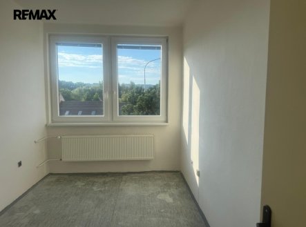 Pronájem kanceláře, 20 m²