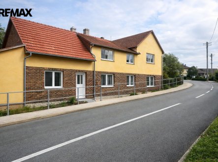 Prodej domu/vily, 200 m²