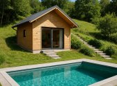 Prodej pozemku, zahrada, 550 m²
