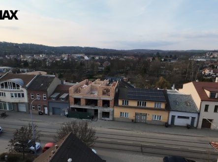 Prodej bytu, 4+kk, 135 m²
