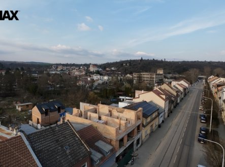 Prodej bytu, 4+kk, 135 m²