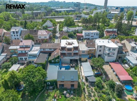 Prodej bytu, 4+kk, 135 m²