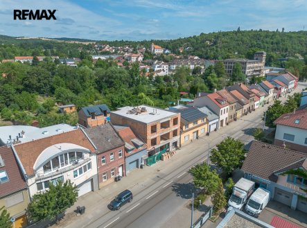 Prodej bytu, 2+kk, 59 m²