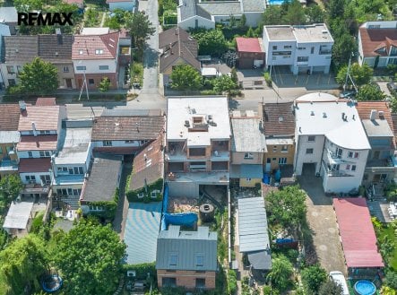 Prodej bytu, 2+kk, 59 m²