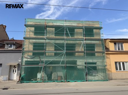 Prodej bytu, 2+kk, 59 m²