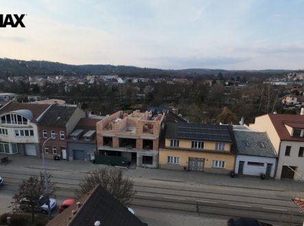 Prodej bytu, 3+kk, 63 m²