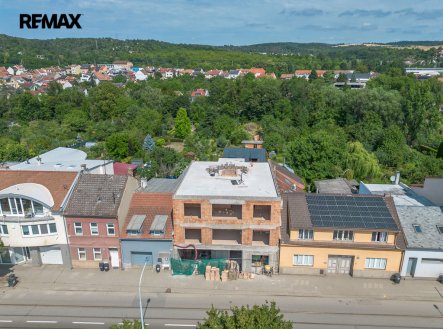 Prodej bytu, 3+kk, 63 m²