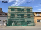Prodej bytu, 2+kk, 55 m²