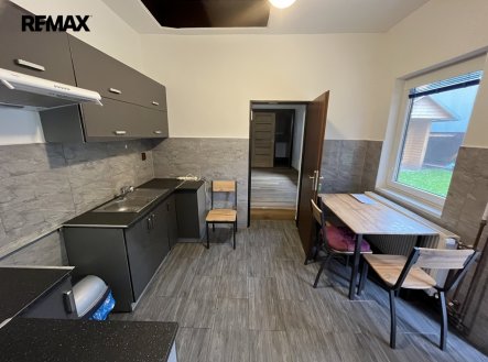 Prodej domu/vily, 180 m²