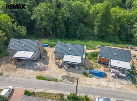 Prodej domu/vily, 225 m²