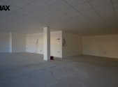 Pronájem obchodní prostory, 160 m²