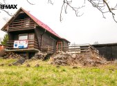 Prodej chaty/rekreačního objektu, 43 m²