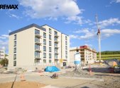 Prodej bytu, 2+kk, 59 m²