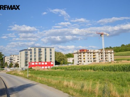 Prodej bytu, 2+kk, 59 m²