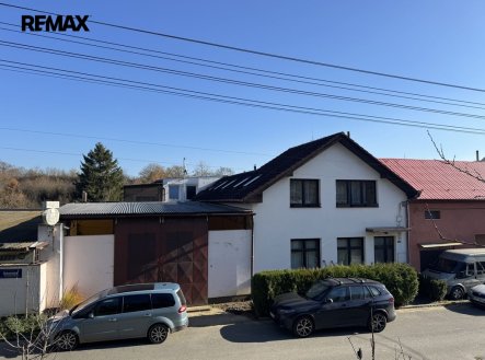 Prodej kanceláře, 600 m² obrázek