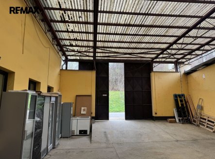 Prodej kanceláře, 600 m²