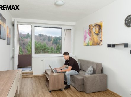 Prodej bytu, 2+kk, 45 m²