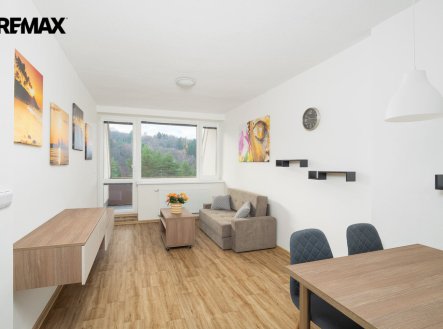 Prodej bytu, 2+kk, 45 m²