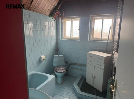 Prodej domu/vily, 280 m²