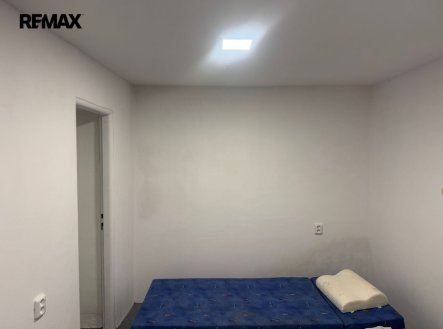 Pronájem bytu, 2+kk, 60 m²