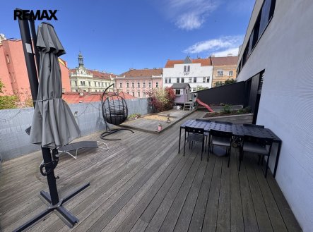 Prodej bytu, 4+kk, 118 m²