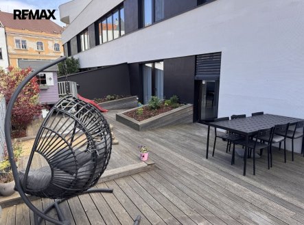 Prodej bytu, 4+kk, 118 m²