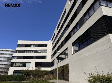 Prodej bytu, 4+kk, 118 m²