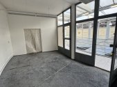 Pronájem obchodní prostory, 31 m²