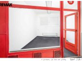 Pronájem - obchodní prostor, 14 m²