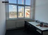 Pronájem kanceláře, 23 m²