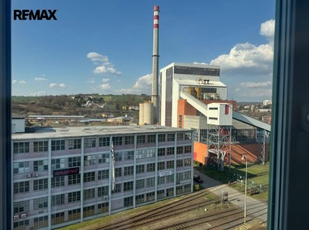 Pronájem kanceláře, 23 m²