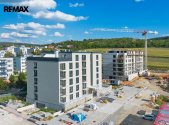 Prodej bytu, 1+kk, 38 m²