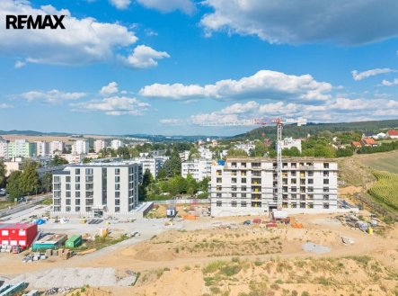 Prodej bytu, 1+kk, 38 m²