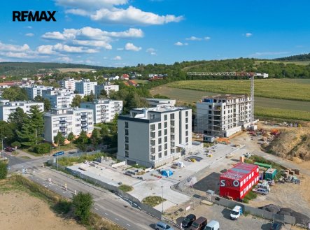 Prodej bytu, 2+kk, 61 m²