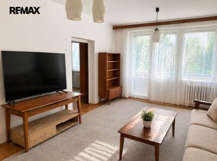 Pronájem bytu, 3+1, 90 m²