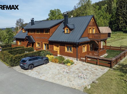 Prodej bytu, 2+1, 65 m²
