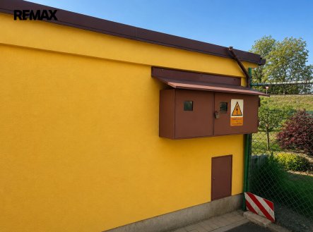 Prodej