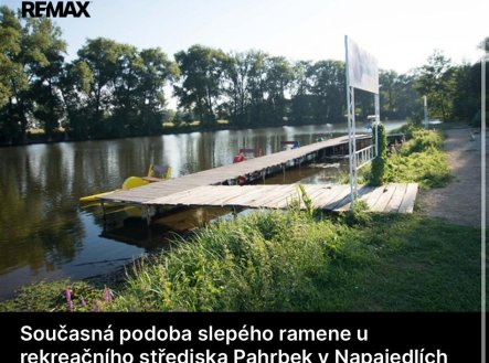 Prodej pozemku pro komerční výstavbu, 7 442 m²