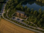 Prodej pozemku pro komerční výstavbu, 7 442 m²