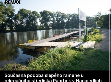 Prodej pozemku pro komerční výstavbu, 7 442 m²