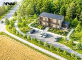 Prodej pozemku pro komerční výstavbu, 7 442 m²