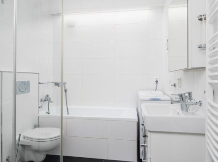 Pronájem bytu, 1+kk, 40 m²
