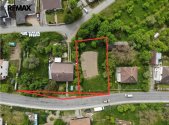 Prodej pozemku pro bydlení, 736 m²