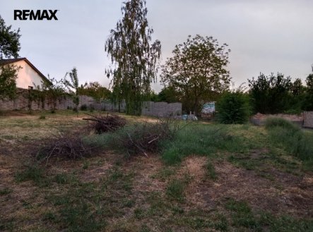 Prodej pozemku pro bydlení, 720 m²