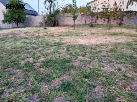 Prodej pozemku pro bydlení, 720 m²