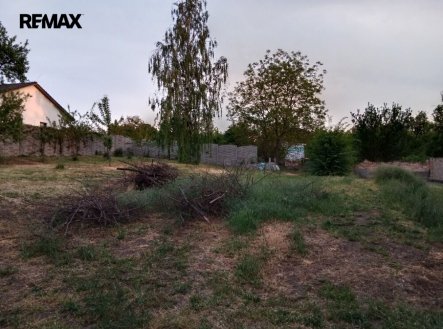 Prodej pozemku pro bydlení, 720 m²