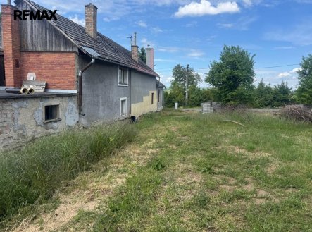 Prodej pozemku pro bydlení, 720 m²