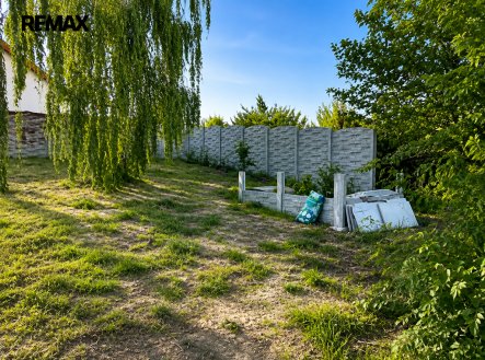 Prodej pozemku pro bydlení, 720 m²